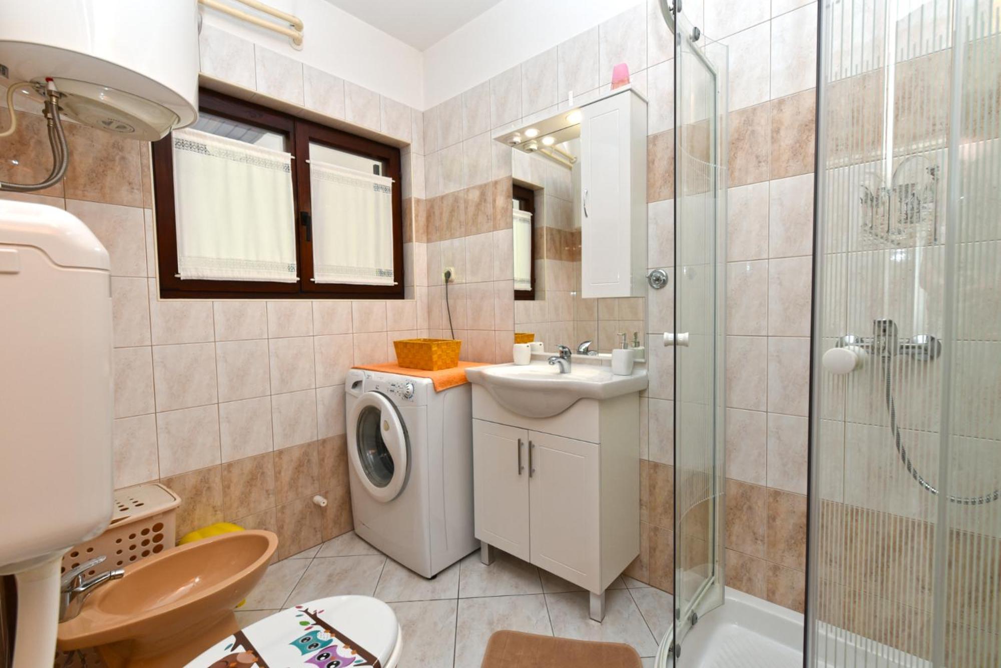 Apartments Nevina 1230 Pula Ngoại thất bức ảnh