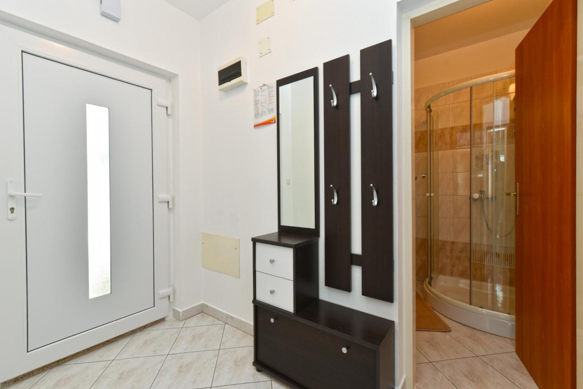Apartments Nevina 1230 Pula Ngoại thất bức ảnh