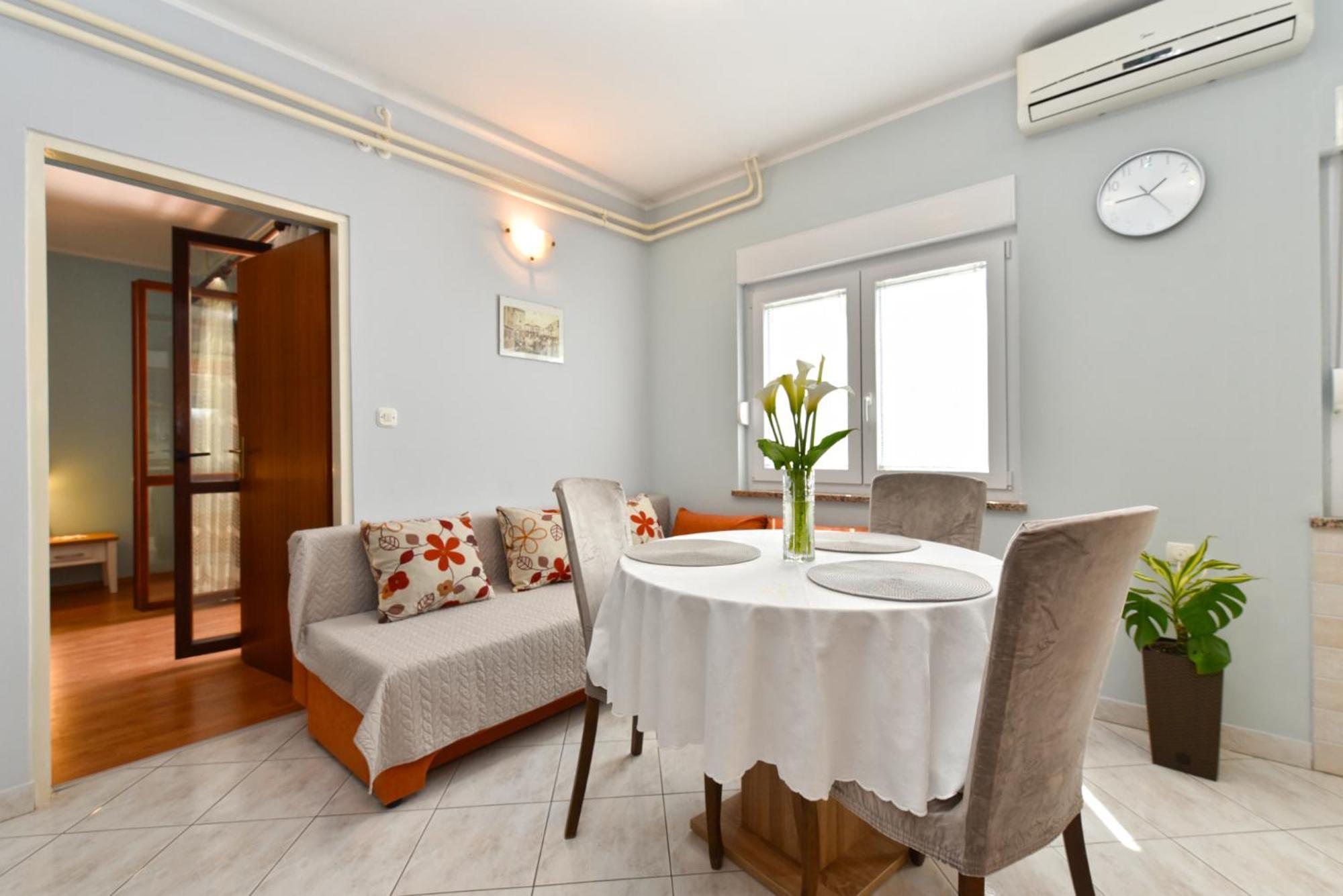 Apartments Nevina 1230 Pula Ngoại thất bức ảnh