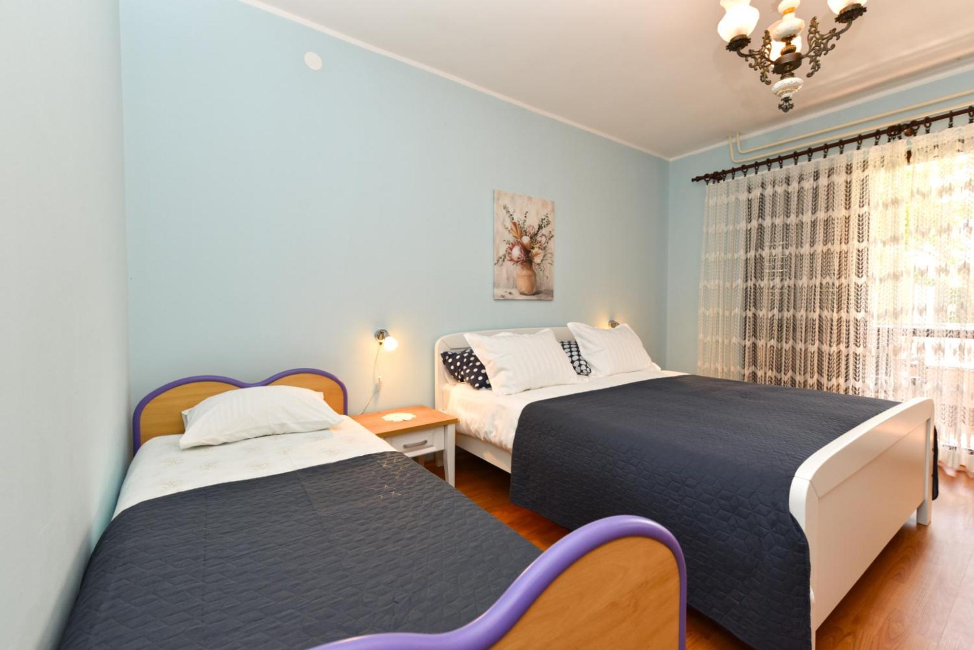 Apartments Nevina 1230 Pula Ngoại thất bức ảnh