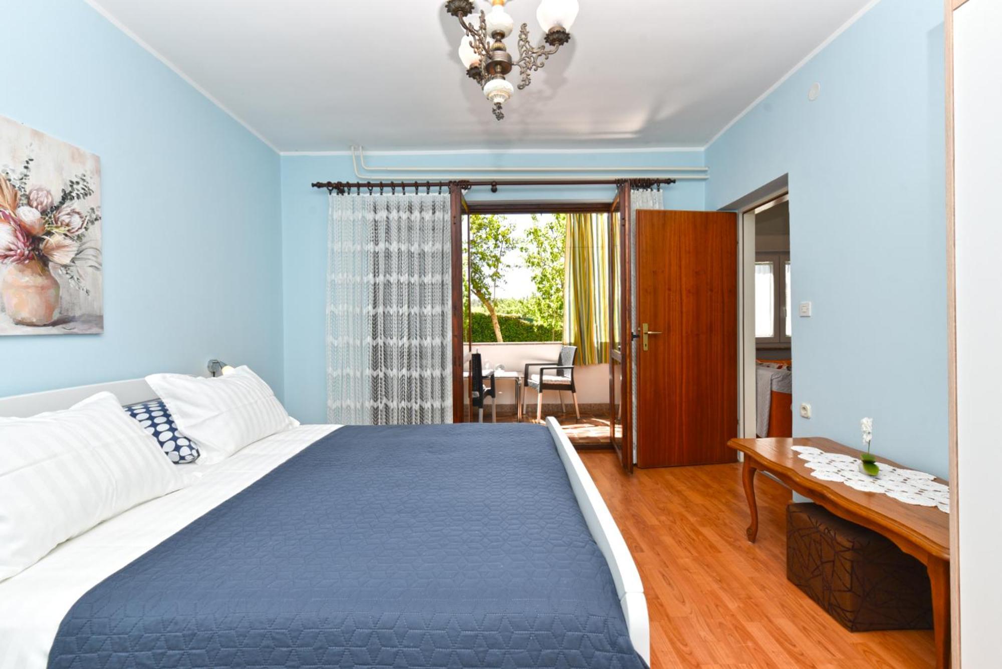 Apartments Nevina 1230 Pula Ngoại thất bức ảnh