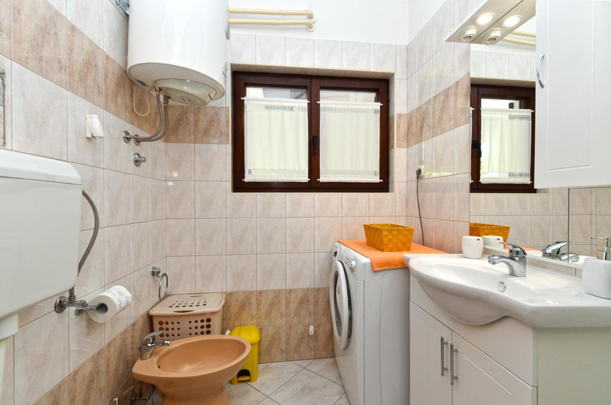 Apartments Nevina 1230 Pula Ngoại thất bức ảnh
