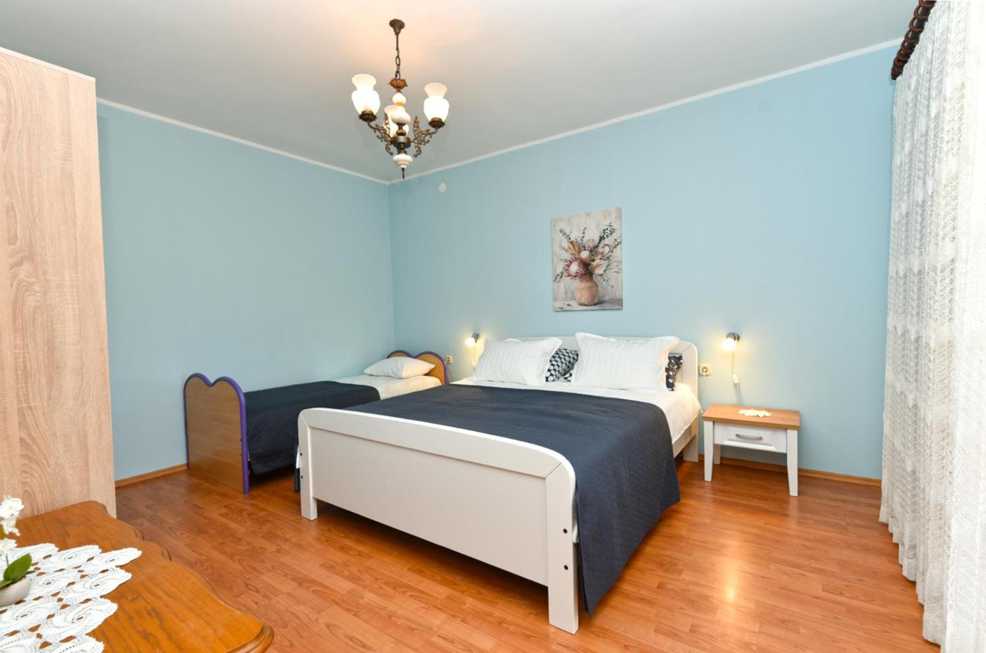 Apartments Nevina 1230 Pula Ngoại thất bức ảnh